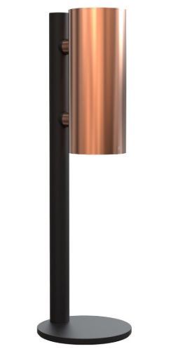 FROST NOVA2 Sæbe- & Desinfektionsdispenser 500ml - Børstet Kobber