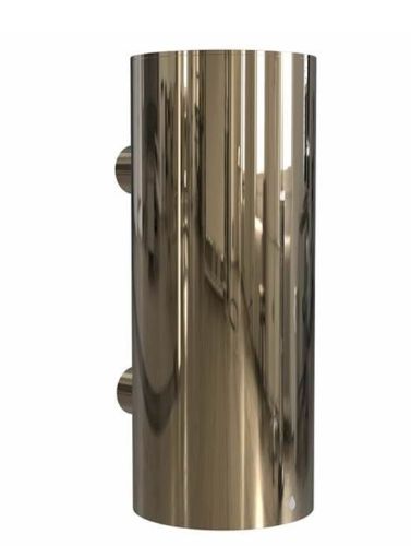 FROST NOVA2 Sæbe- & Desinfektionsdispenser 500ml - Poleret Guld