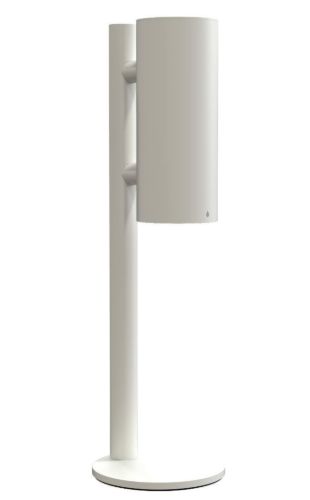 FROST NOVA2 Sæbe- & Desinfektionsdispenser 500ml - Mat Hvid
