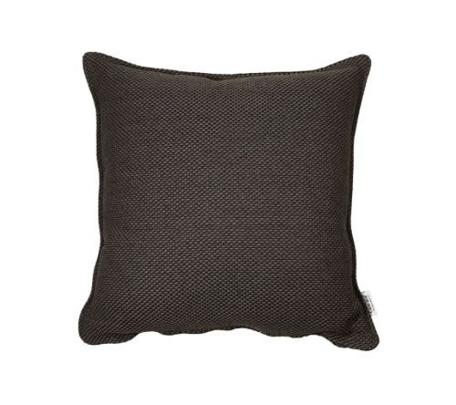 Cane-line Outdoor Focus Pyntepude 50x50 cm  - Dark Grey
