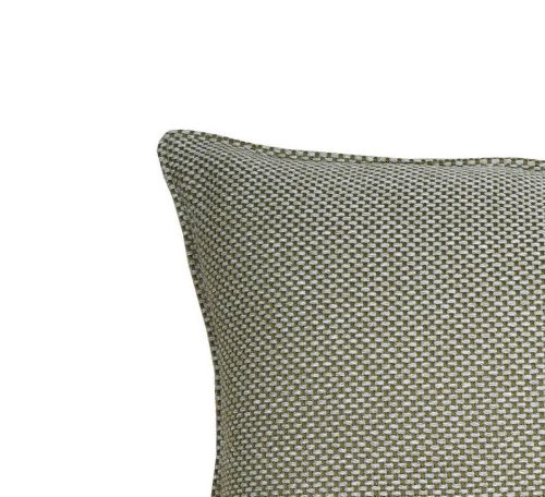 Cane-line Outdoor Focus Pyntepude 50x50 cm - Light Green