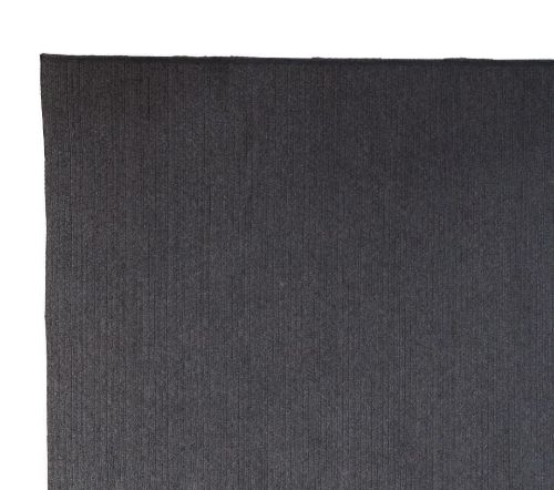 Cane-line Outdoor Circle Tæppe 300x200 cm - Dark Grey