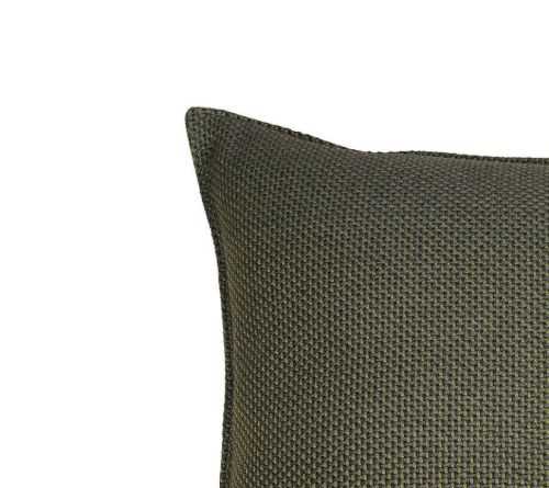 Cane-line Outdoor Focus Pyntepude 50x50 cm - Dark Green