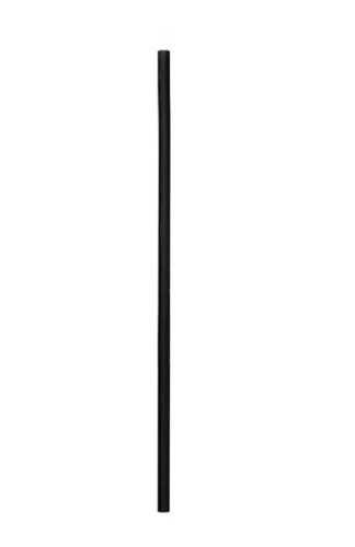 Moebe Wall Shelving Legs 65 cm - Black