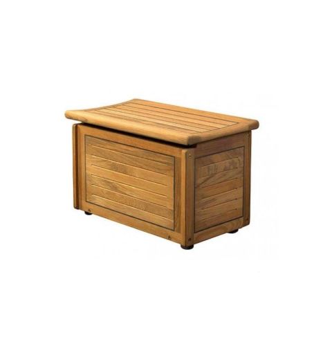 Kircodan Maestro Kistebænk Lille  41 x 71 cm - Teak
