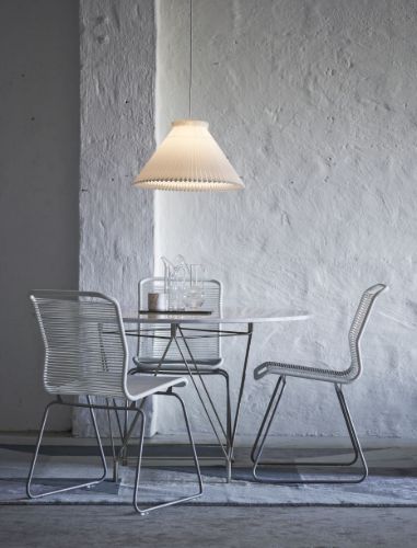 Le Klint Skærm 1/23 L: 23 cm  - Papir