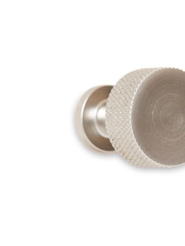 Form & Refine Angle Hook Large Ø: 3 cm - Steel
