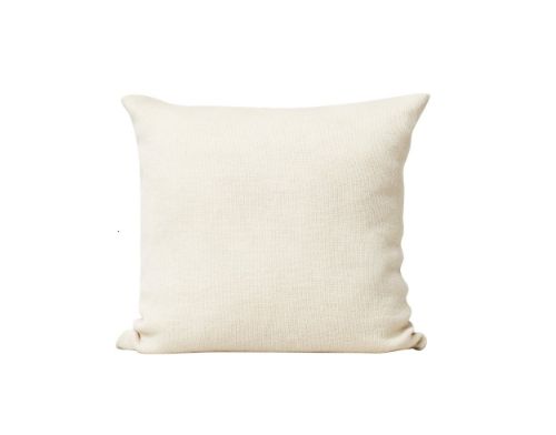 Form & Refine Aymara Cushion 52x52 cm - Pattern Grey