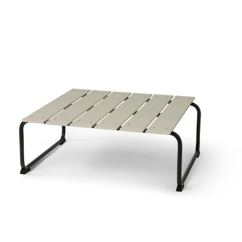 Mater Ocean Lounge Havebord 70x70 cm - Sand
