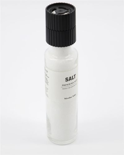 Nicolas Vahé Fransk Havsalt 335 g
