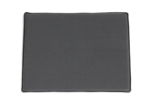 HAY HEE Lounge Chair Seat Cushion 63x46 cm - Anthracite