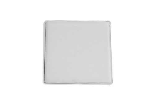 HAY HEE Dining Chair Seat Cushion 43x39 cm - Sky Grey