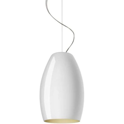 Foscarini Buds 1 Pendel LED Dæmpbar Ø: 26cm - Varm Hvid