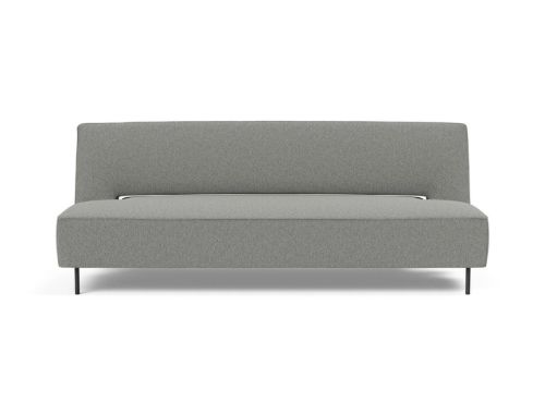 Innovation Living Black Label ILB 100 Sovesofa L: 200 cm - Bouclé Ash Grey/Sort