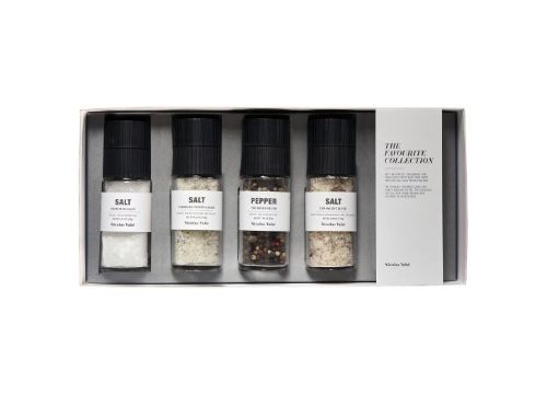 Nicolas Vahé Favourite Collection Box