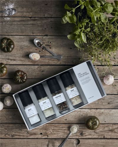 Nicolas Vahé Favourite Collection Box