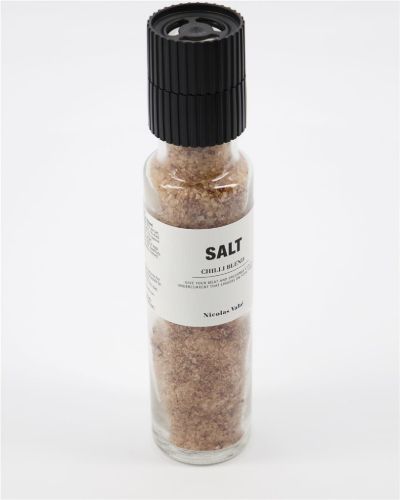 Nicolas Vahé Salt 315 g - Chili Blend