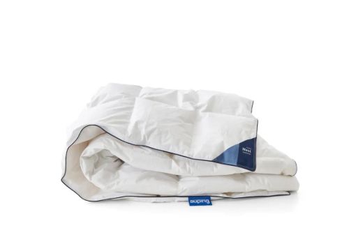 Auping Nest Dyne Sommer 200x220 cm - Hvid