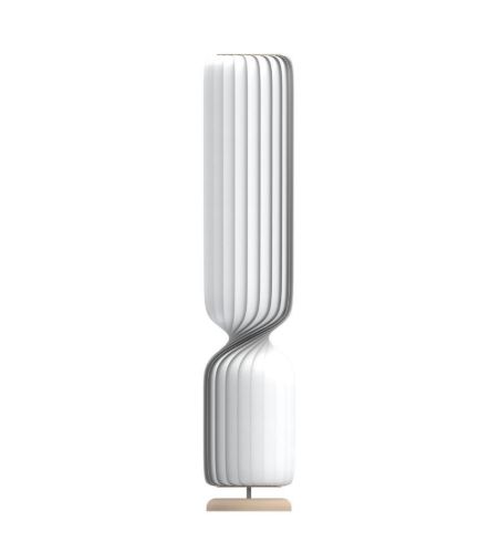 Tom Rossau TR41 Floor Lamp 25x127 cm - White