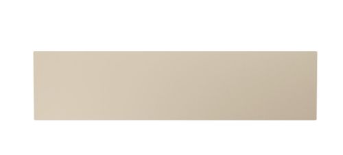 Audo Copenhagen Zet Storage System Back Panel B: 151 - Off White