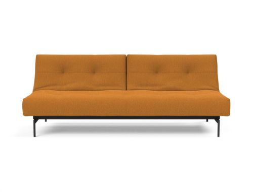 Innovation Living Black Label ILB 200 Sovesofa L: 210 cm - Mozart Masala/Sort