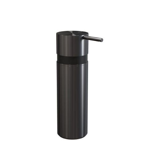 FROST NOVA2 Sæbedispenser 1 150ml - Børstet Sort