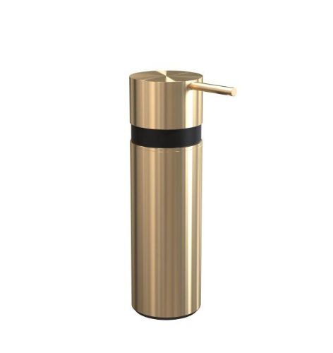 FROST NOVA2 Sæbedispenser 1 150ml - Børstet Guld