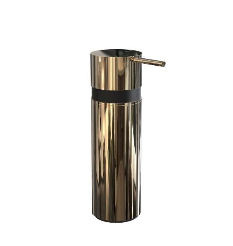 FROST NOVA2 Sæbedispenser 1 150ml - Poleret Guld