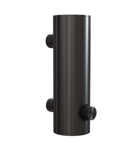 FROST NOVA2 Sæbedispenser 3 200ml - Børstet Sort