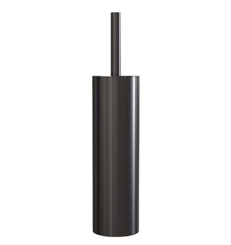 FROST NOVA2 Toiletbørste 1 t/gulv H: 41,5cm - Børstet Sort