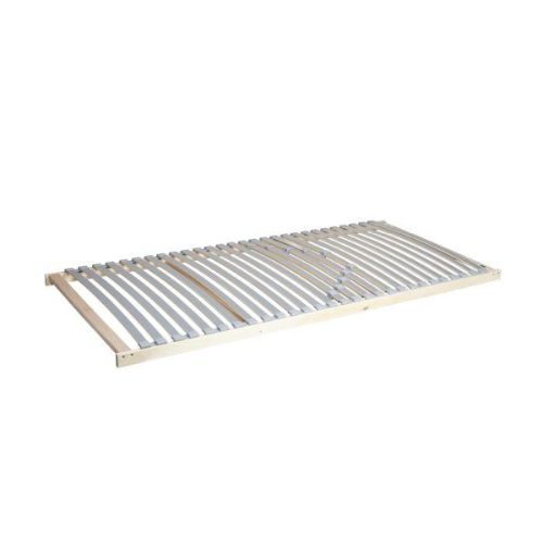 Kaagaard Planbund 510 90x200 cm - Natur/Grå