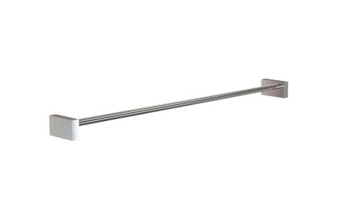 FROST QUADRA Hånklædestang 5 L: 60 cm - Poleret