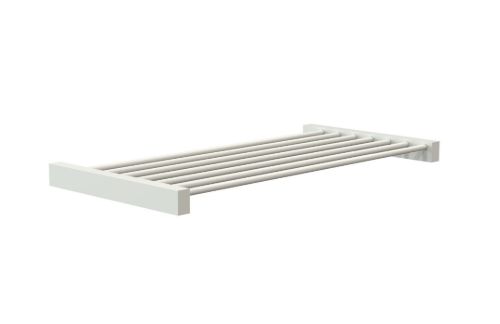 FROST QUADRA Hylde 8 L: 60 cm - Mat Hvid