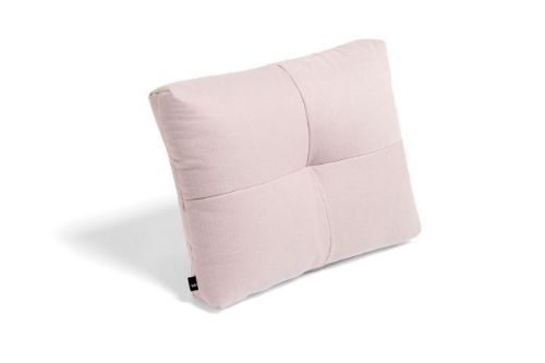 HAY Quilton Cushion 57x49 cm - Linara 415 / Recycled Polyester