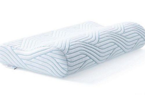 TEMPUR Original SmartCool Hovedpude 50x31 cm - Fast