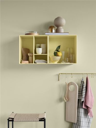 Montana QS Mini 1001 Open Modul 35x35 cm - 159 Camomile