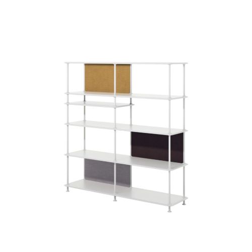 Montana QS Free Stofpanel 63,5x32,4 cm - 682 Lilac