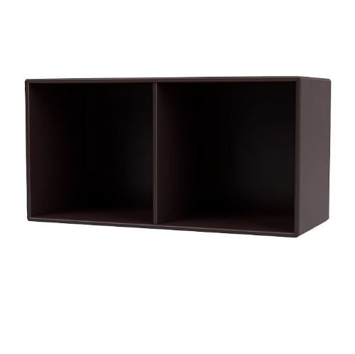 Montana 6112 Modul med ophængsbeslag 35,4x69,6x30 cm - 160 Balsamic