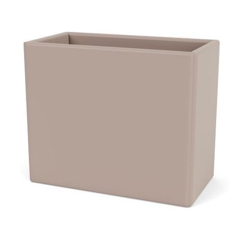 Montana Selection Collect Opbevaring 24x20x12,6 cm - 137 Mushroom