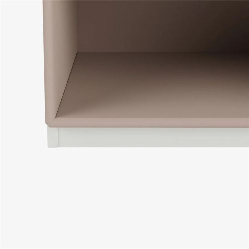 Montana Sokkel 1203 H: 3 cm - 09 Nordic