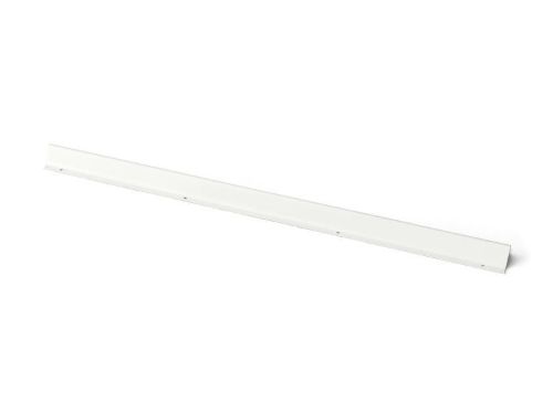 Montana SS60 Støttesarg B: 60 cm - 01 White