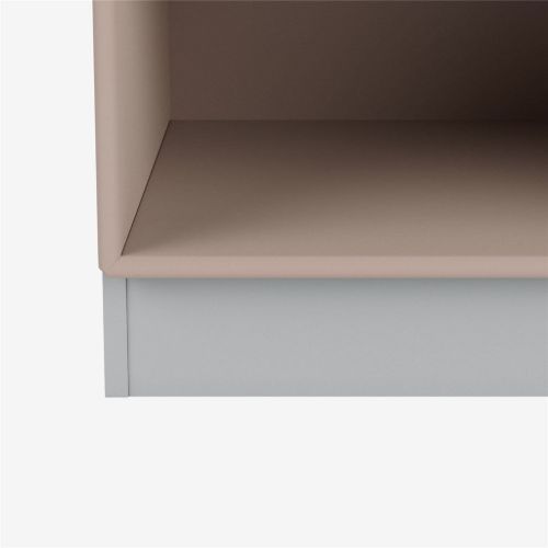 Montana Sokkel 1207 H: 7 cm - 02 Fjord