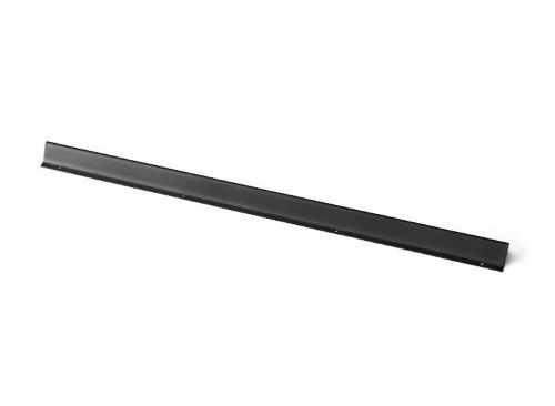 Montana SS60 Støttesarg B: 60 cm - 04 Anthracite