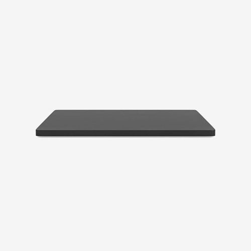 Montana QS Panton Wire Topplade Single 34,8x34,8 cm - 05 Black
