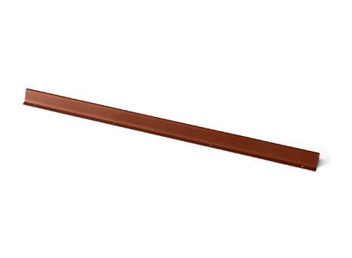 Montana SS60 Støttesarg B: 60 cm - 146 Hazelnut