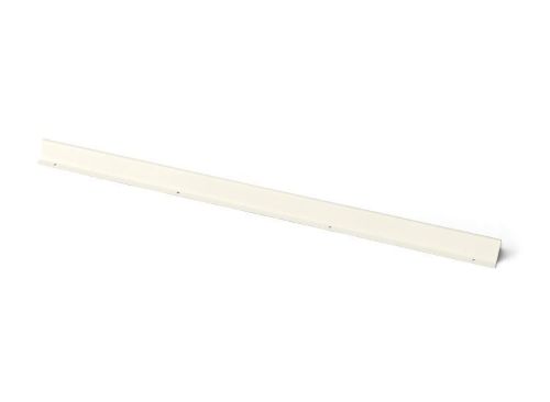 Montana SS60 Støttesarg B: 60 cm - 150 Vanilla