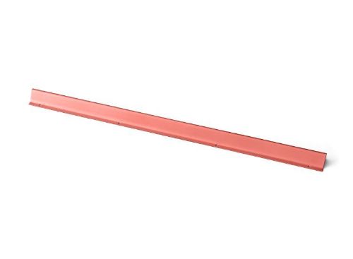 Montana SS60 Støttesarg B: 60 cm - 151 Rhubarb
