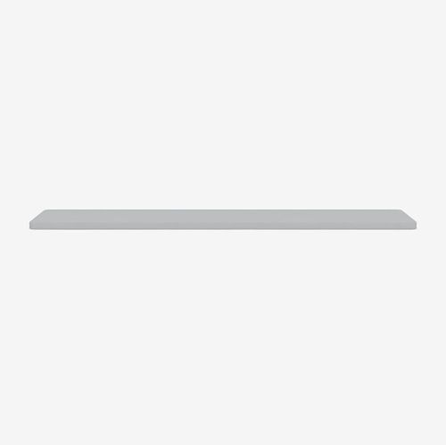 Montana QS Panton Wire Topplade Double 70,1x18,8 cm - 02 Fjord