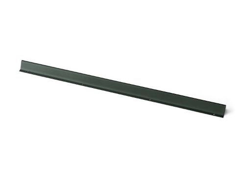 Montana SS60 Støttesarg B: 60 cm - 163 Black Jade