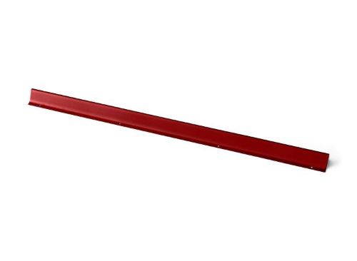 Montana SS60 Støttesarg B: 60 cm - 165 Beetroot